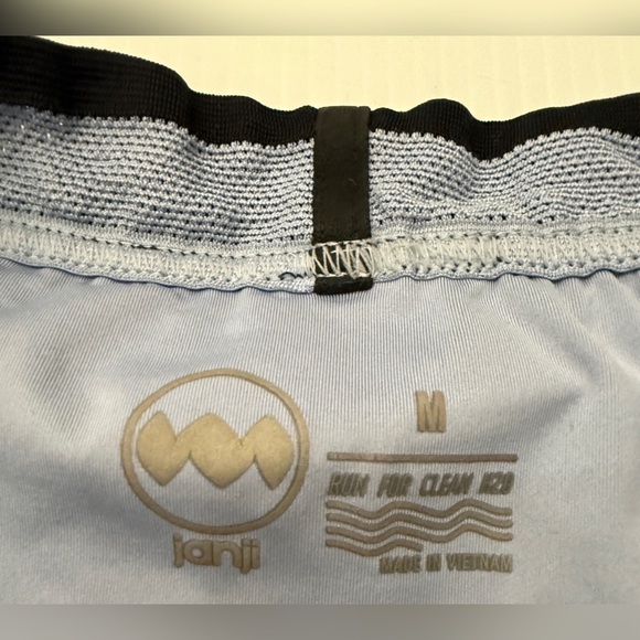 Janji AFO Running Shorts Lined - M - Picture 10 of 15